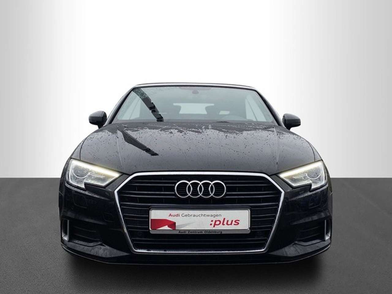 Audi A3 Cabrio 1.5 TFSI S tronic Navi - Photo