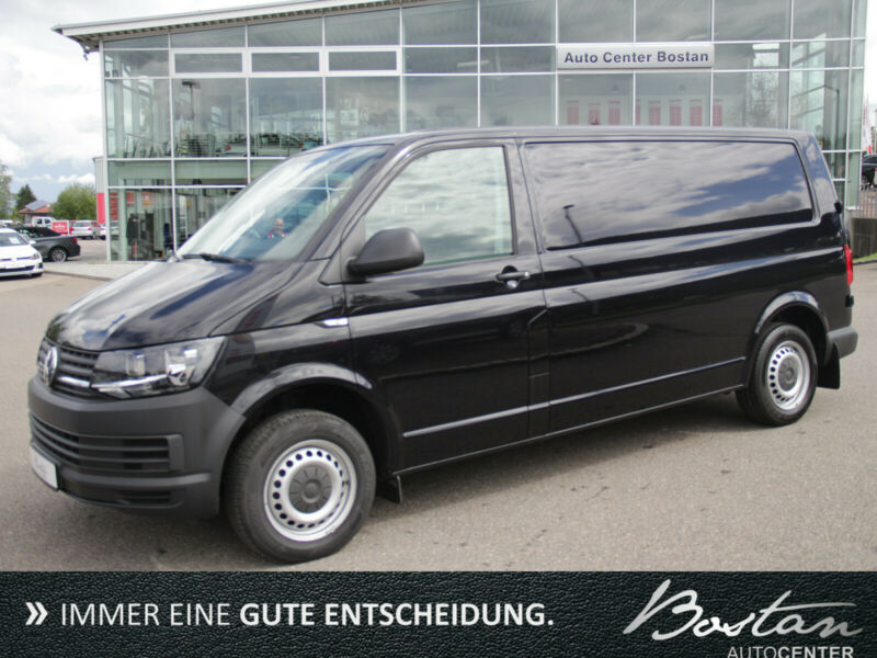 Volkswagen T6 Transporter - Photo