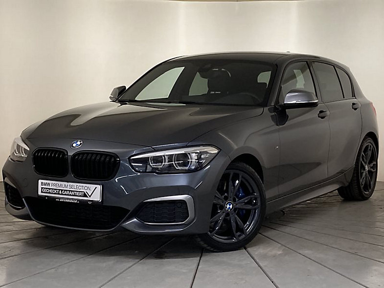 BMW M140i xDrive - Photo