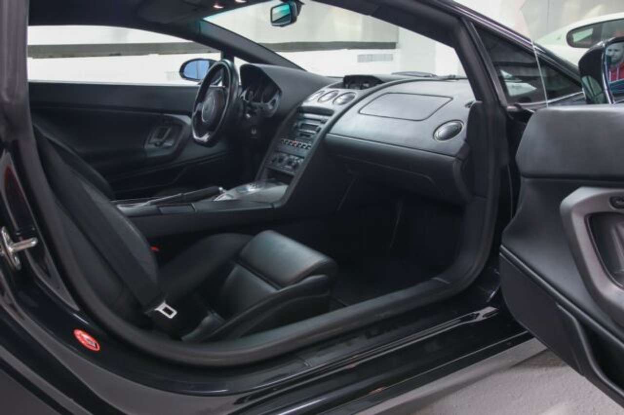 Lamborghini Gallardo 5.0 - Photo
