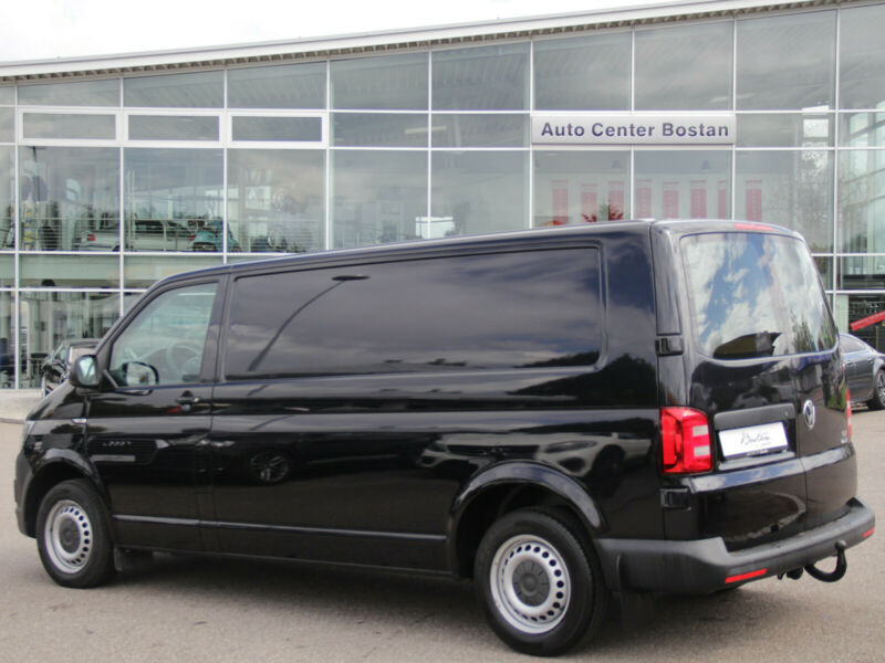 Volkswagen T6 Transporter - Photo