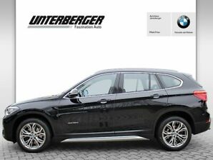 BMW X1 xDrive - Photo