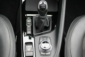 BMW X1 xDrive - Photo