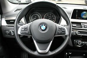 BMW X1 xDrive - Photo