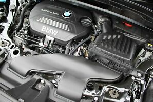 BMW X1 xDrive - Photo