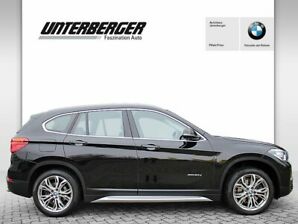 BMW X1 xDrive - Photo