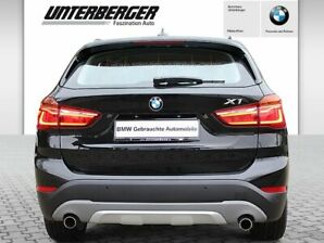 BMW X1 xDrive - Photo