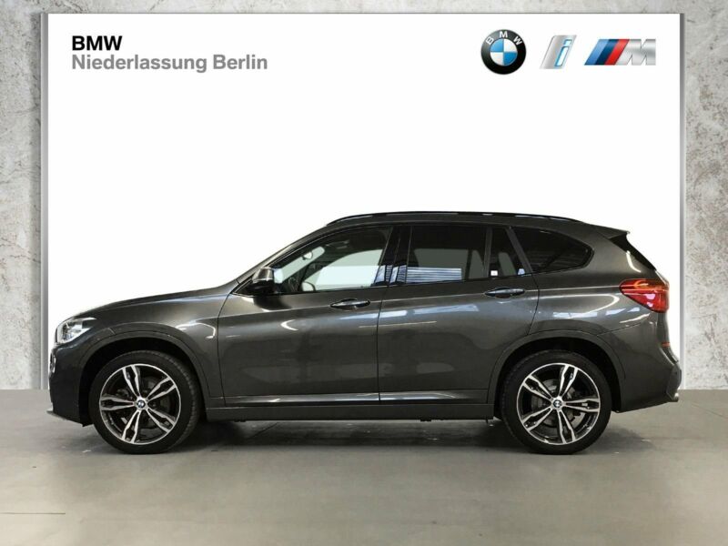 BMW X1 xDrive 20d Auto M Sport - Photo