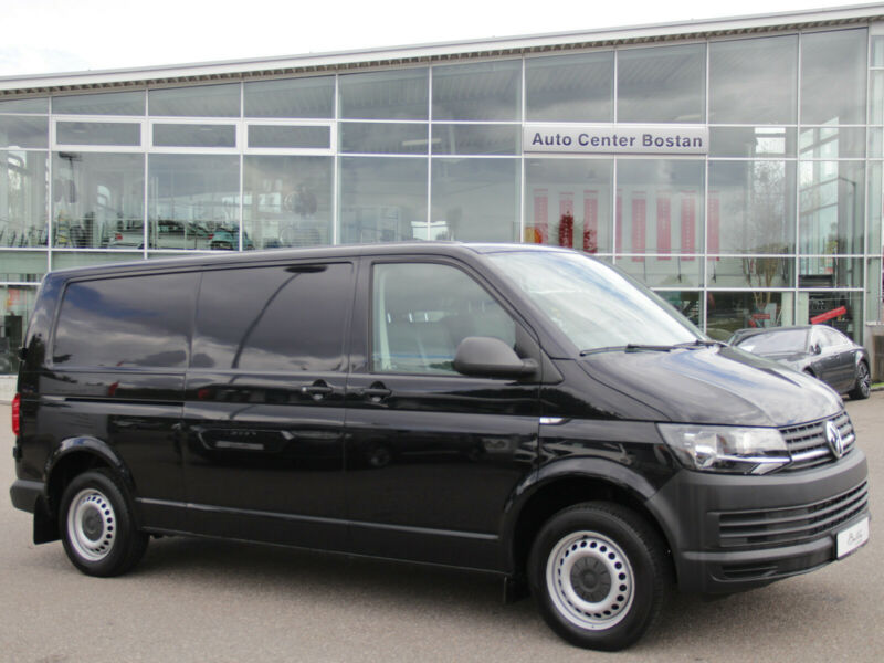 Volkswagen T6 Transporter - Photo