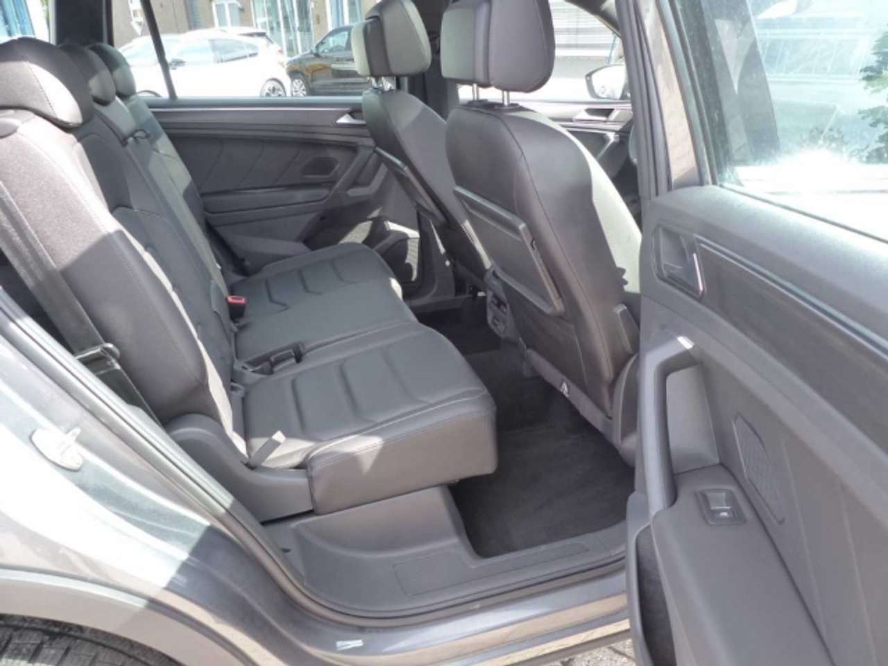 SEAT Tarraco 2.0 TSI DSG - Photo