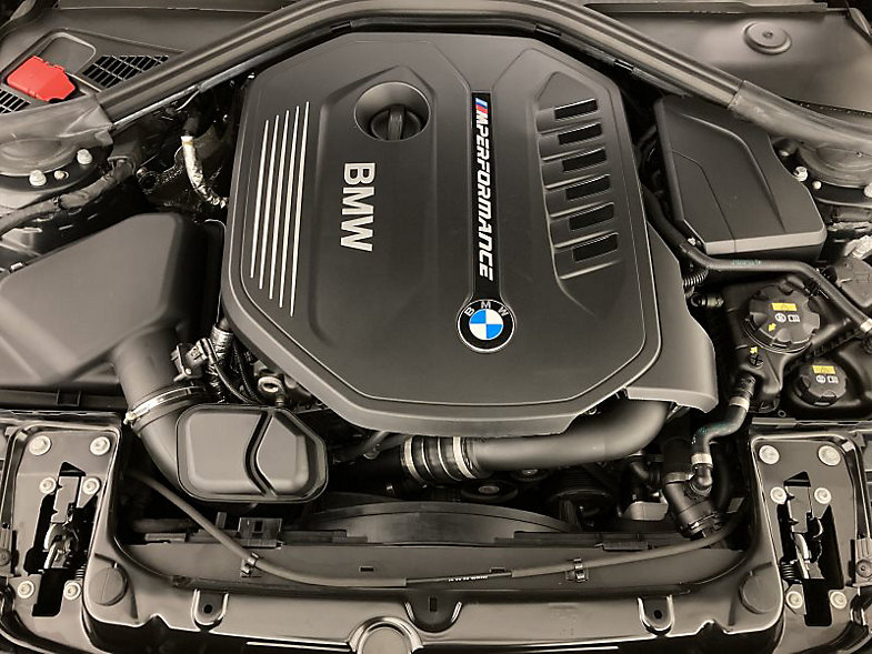 BMW M140i xDrive - Photo