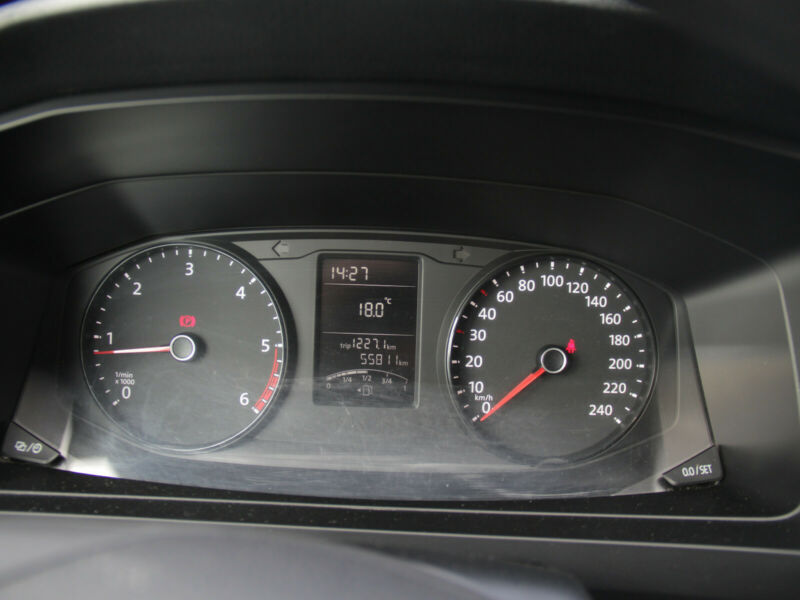 Volkswagen T6 Transporter - Photo