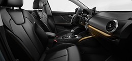 Audi Q2 35 TFSI S Tronic - Photo