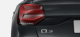 Audi Q2 35 TFSI S Tronic - Photo