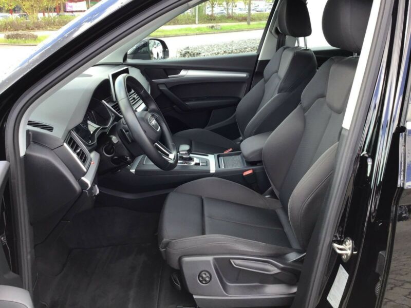 Audi Q5 40TDI Quattro S-Tronic Sport - Photo