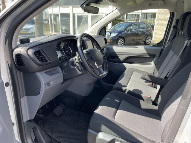 Citroen Jumpy 2.0 Blue HDI 180 Business - Photo