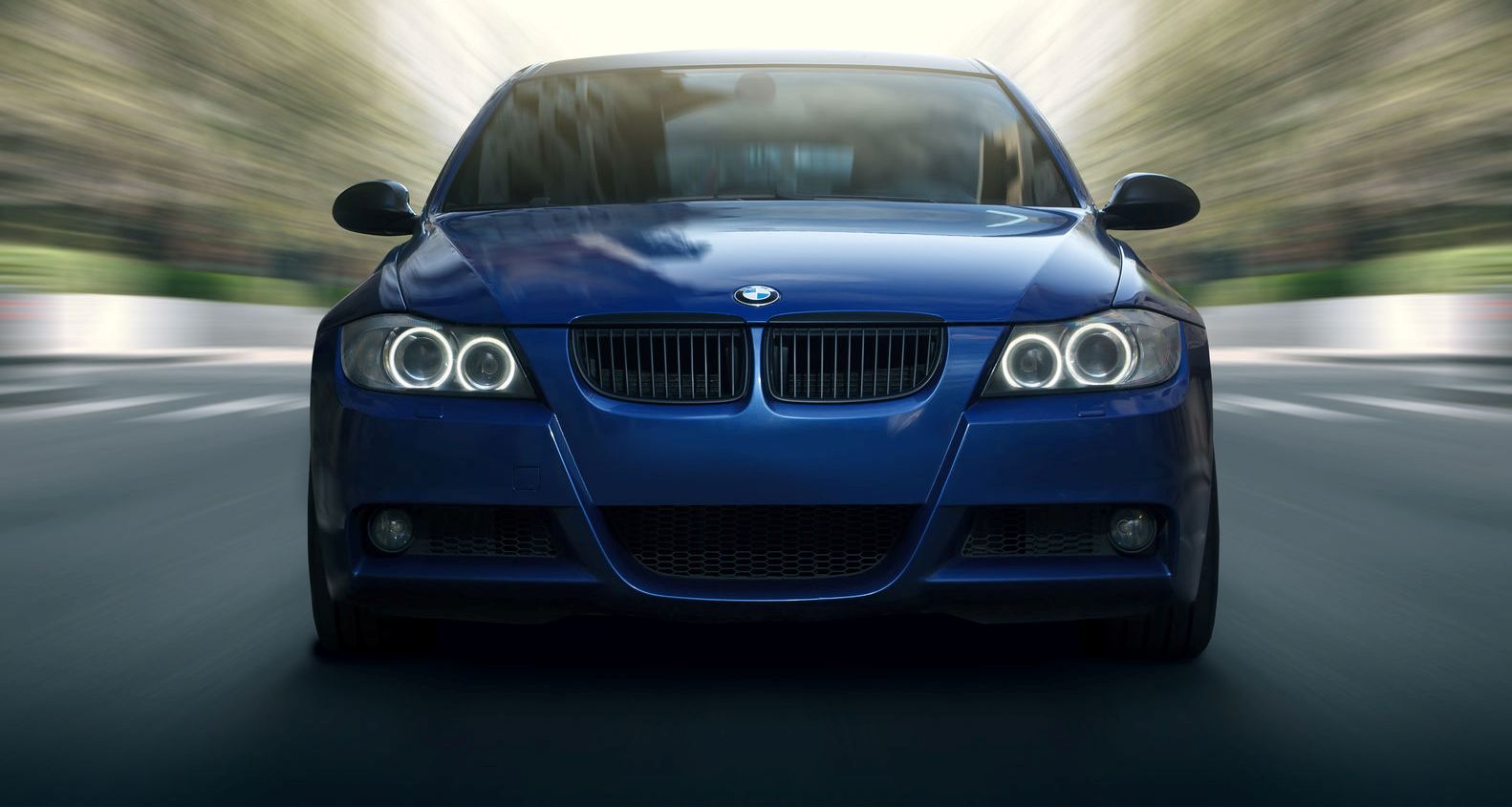 Importare un'auto dalla Germania